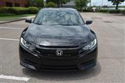 2018 Civic EX thumbnail