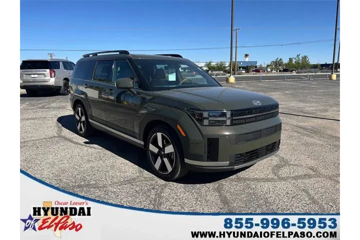 $34709 : Hyundai SANTA FE Hybrid 2024 image 1