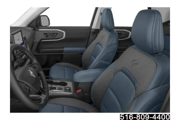 $28447 : Ford Bronco Sport 2023 AWD O image 9