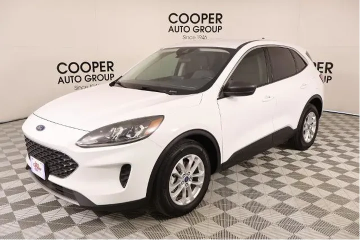 $17270 : Ford Escape Hybrid 2022 SE 4 image 9