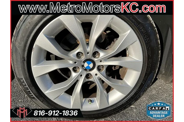 $12989 : 2014 BMW X1 AWD 4dr xDrive28i image 9