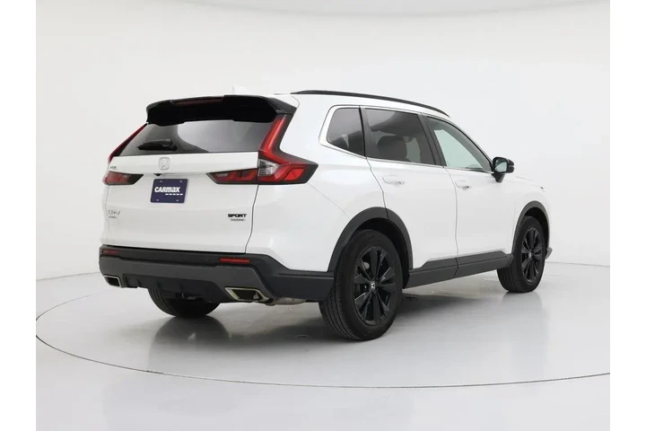 $36998 : Honda CR-V Hybrid 2023 AWD S image 8