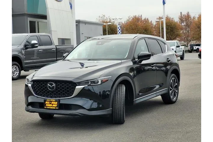$27500 : Mazda CX-5 2023 AWD 2.5 S Pr image 8