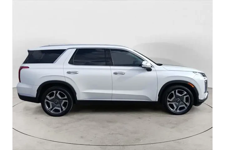 $34161 : Hyundai PALISADE 2024 SEL 4d image 6