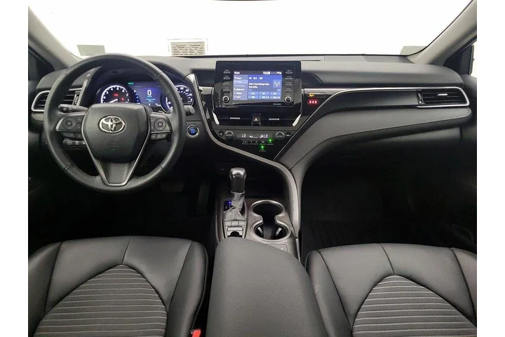 $29998 : Toyota Camry 2023 AWD SE 4dr image 9