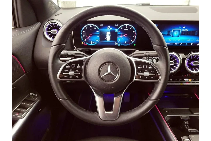 $25998 : Mercedes-Benz GLA 2021 AWD G image 10