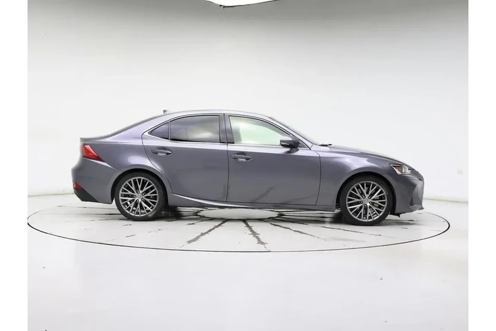 $25998 : Lexus IS 300 2018 AWD 4dr Se image 7