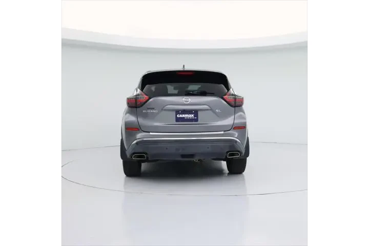 $22998 : Nissan Murano 2021 SL 4dr SU image 6