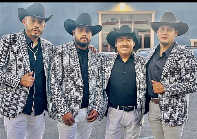 EL GRUPO ACENDADO NORTEÑO image 3