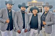 EL GRUPO ACENDADO NORTEÑO thumbnail