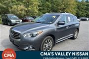 PRE-OWNED 2015 QX60 BASE en Madison WV