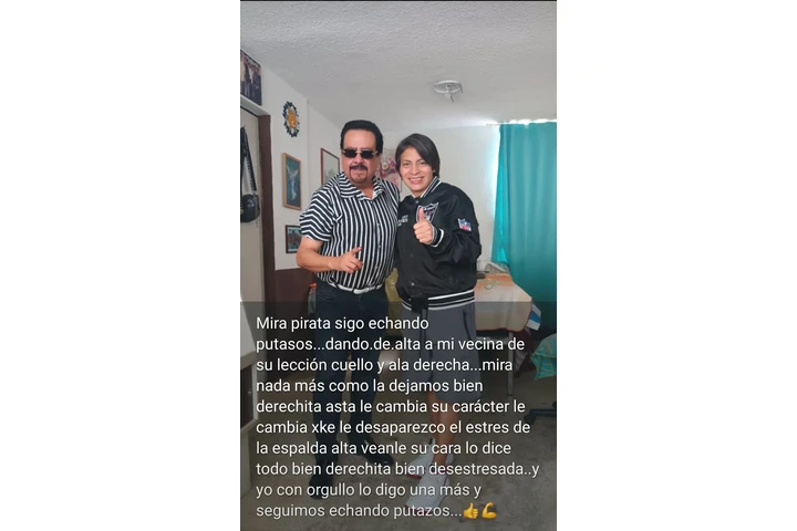 Masaje anti estres con ventosa image 3