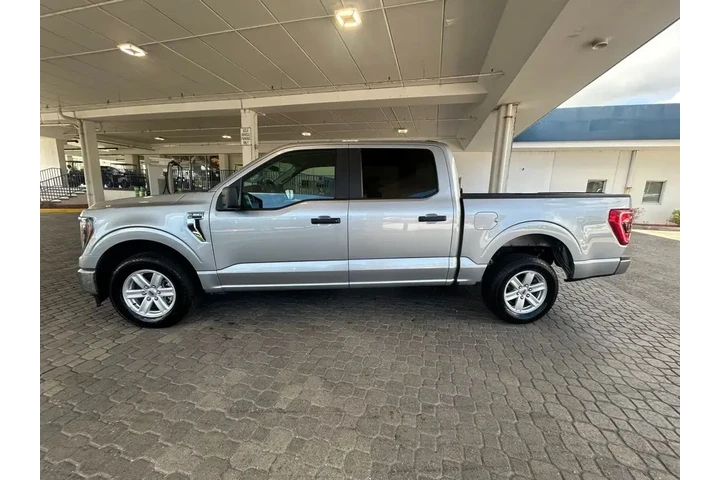 $25888 : Ford F-150 2023 4x2 Platinum image 7