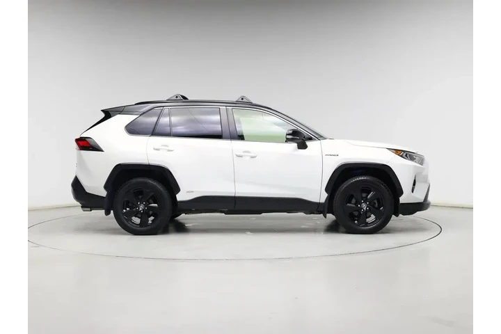 $33998 : Toyota RAV4 Hybrid 2020 AWD image 7