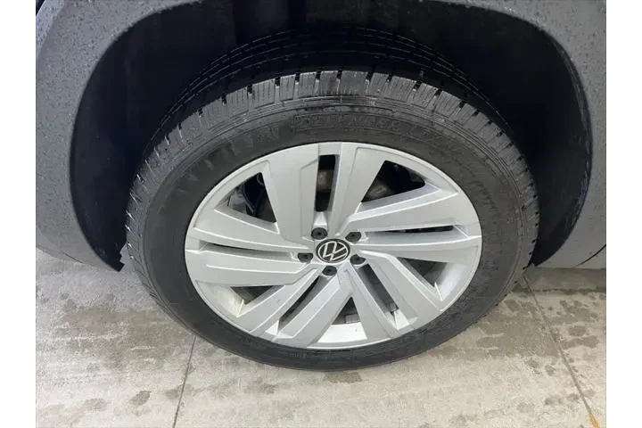 $25990 : Volkswagen Atlas 2021 AWD V6 image 9