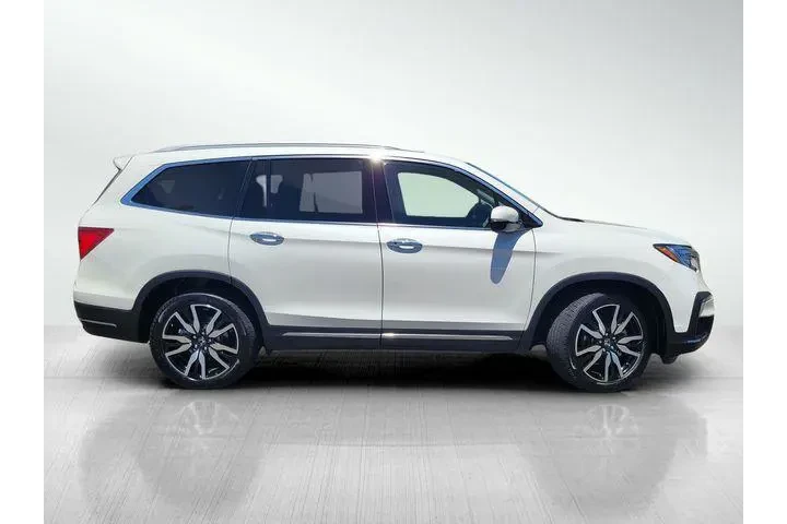 $33771 : Honda Pilot 2021 AWD Touring image 3
