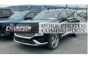Hyundai SANTA FE 2021 AWD SE en Reno