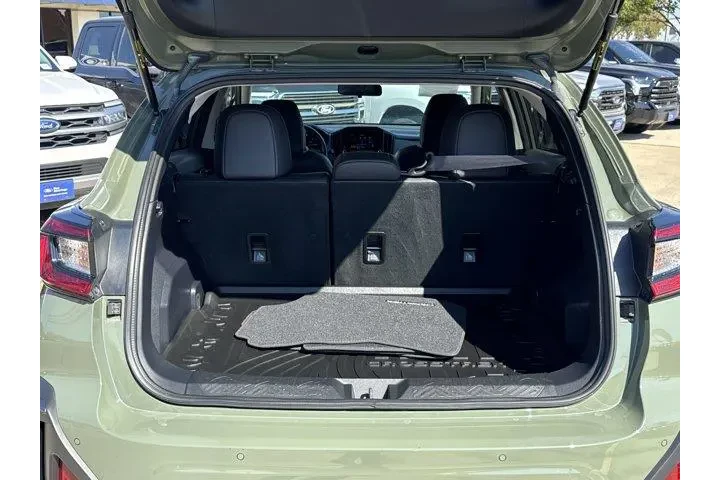 $28939 : Subaru Crosstrek 2024 AWD Li image 9