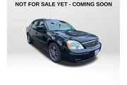 Ford Five Hundred 2005 SEL 4 en San Diego