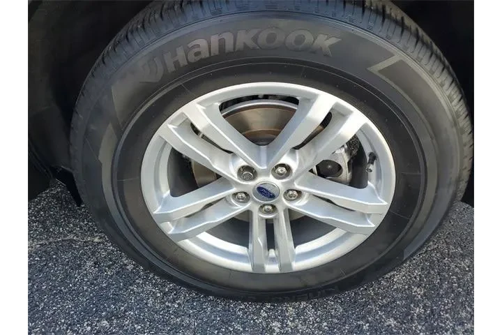 $23990 : Ford Explorer 2022 XLT 4dr S image 8