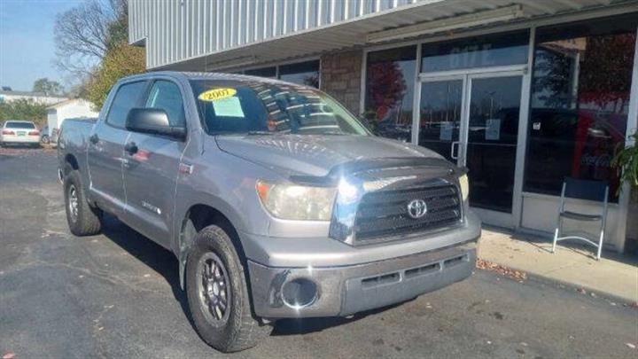 $14500 : 2007 Tundra SR5 image 5