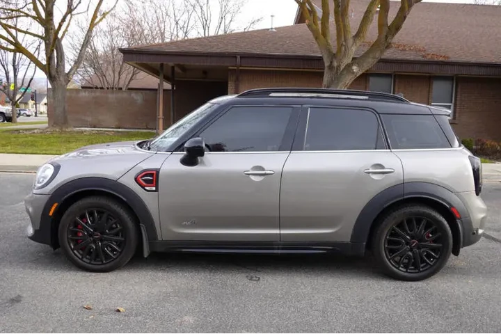$24988 : 2019 MINI Countryman John Coo image 6