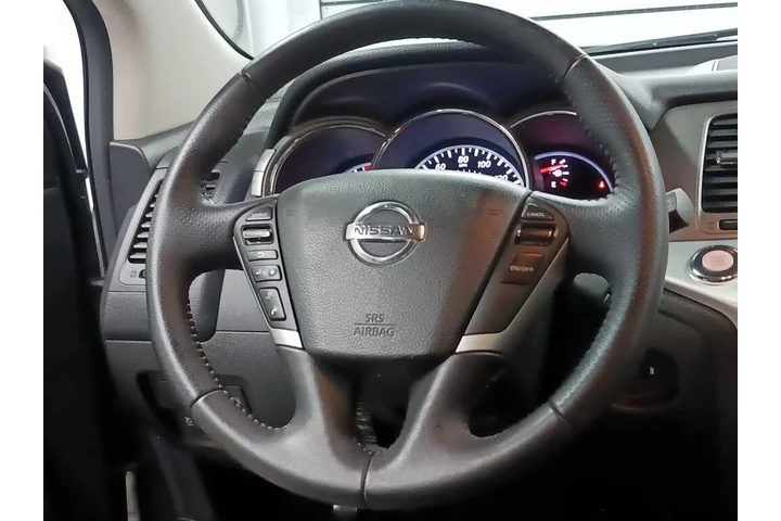 $13998 : Nissan Murano 2014 SL 4dr SU image 10