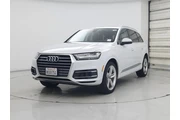 $30998 : Audi Q7 2019 AWD quattro Pre thumbnail