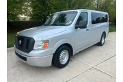 2019 NV 3500 HD S en Chicago