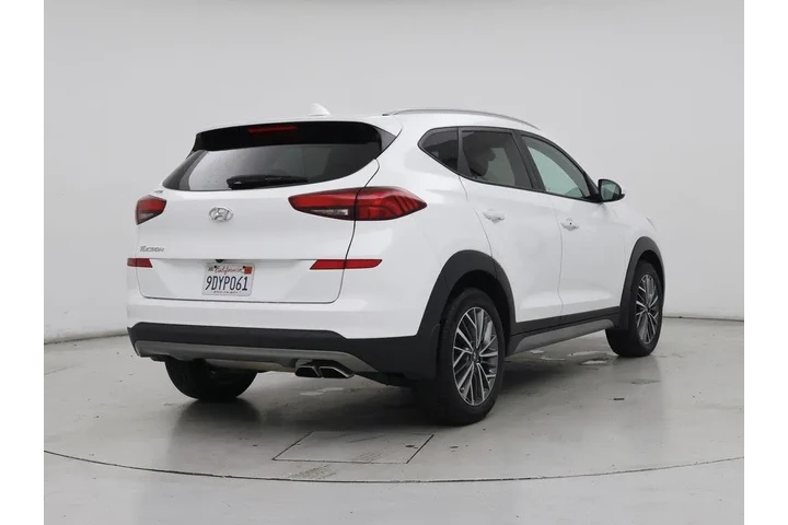 $16998 : Hyundai TUCSON 2019 SEL 4dr image 8