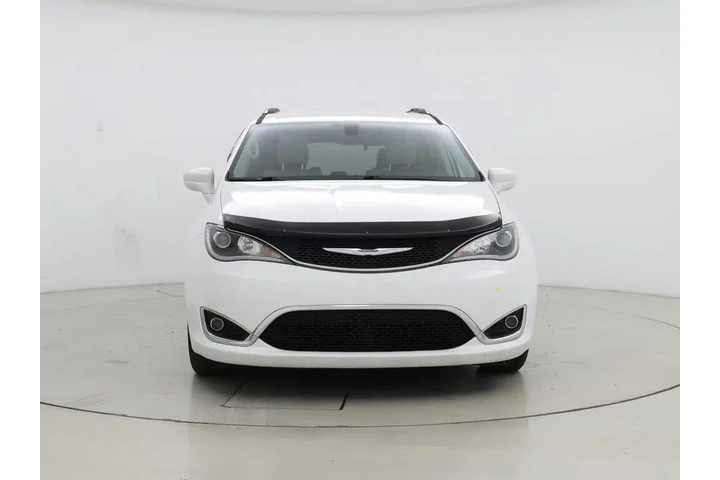 $17998 : Chrysler Pacifica 2017 Touri image 5