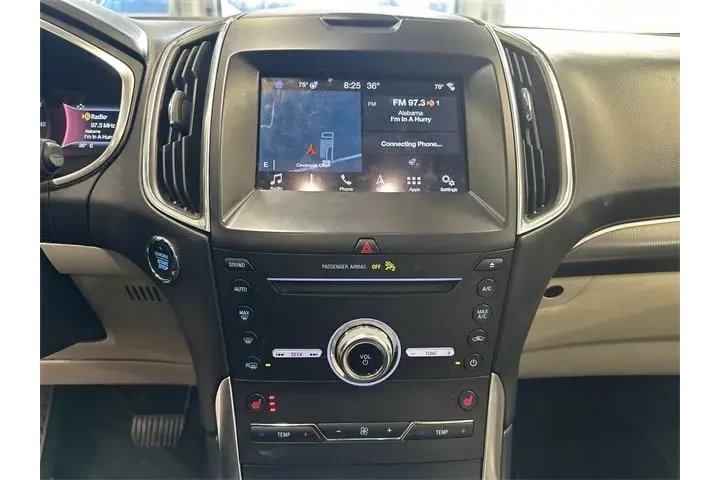 $14500 : Ford Edge 2019 AWD Titanium image 3