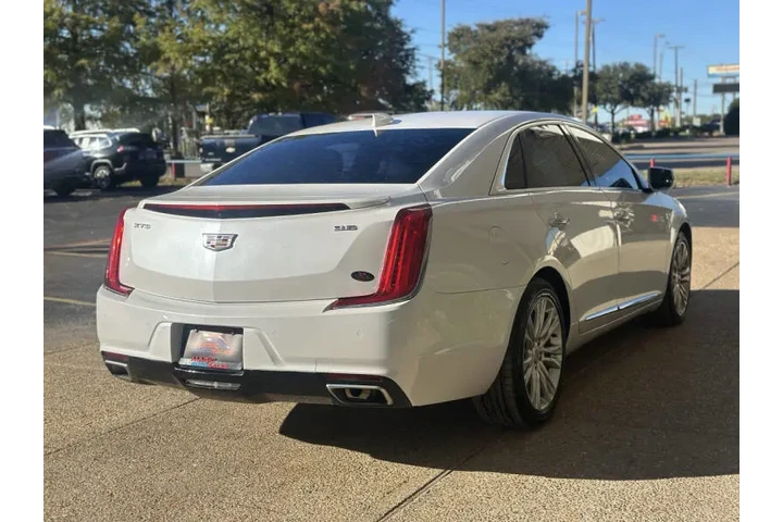 $14999 : 2018 XTS Luxury image 9