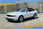 $27888 : 2012 Mustang GT Premium thumbnail