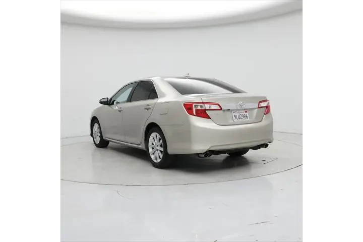 $18998 : Toyota Camry 2014 SE V6 4dr image 2
