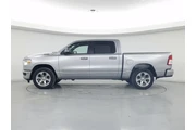 $32998 : Ram 1500 2022 4x4 Big Horn 4 thumbnail