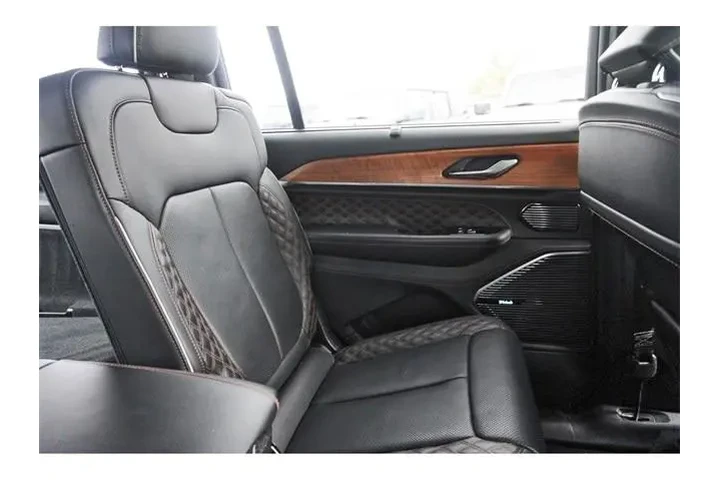 $35629 : Jeep Grand Cherokee L 2021 4 image 10