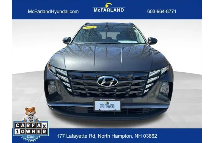 $22778 : Hyundai TUCSON 2023 AWD SEL image 8