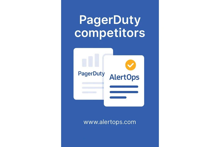 Pagerduty Competitor image 1