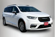 Chrysler Pacifica 2023 Limit en Houston
