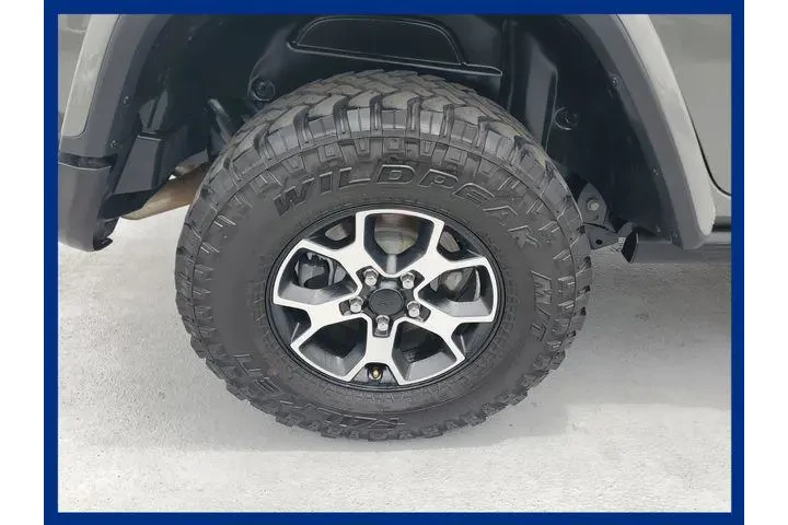 $35511 : Jeep Wrangler Unlimited 2021 image 2