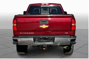 $22699 : Chevrolet Silverado 2500HD 2 thumbnail