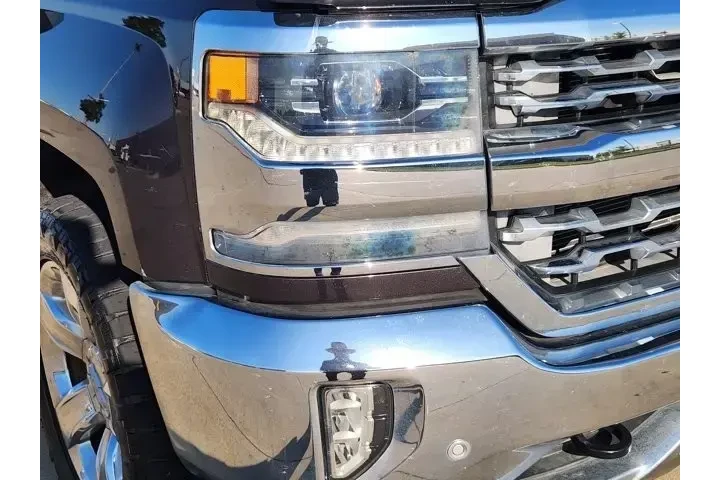 $26882 : Chevrolet Silverado 1500 201 image 9