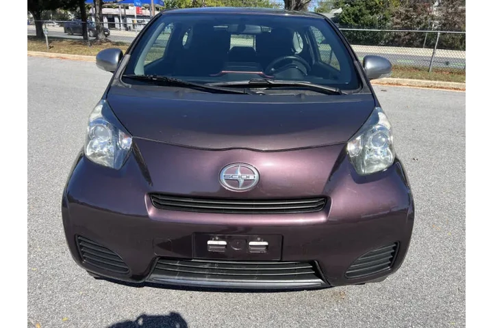 $7500 : 2013 iQ image 4