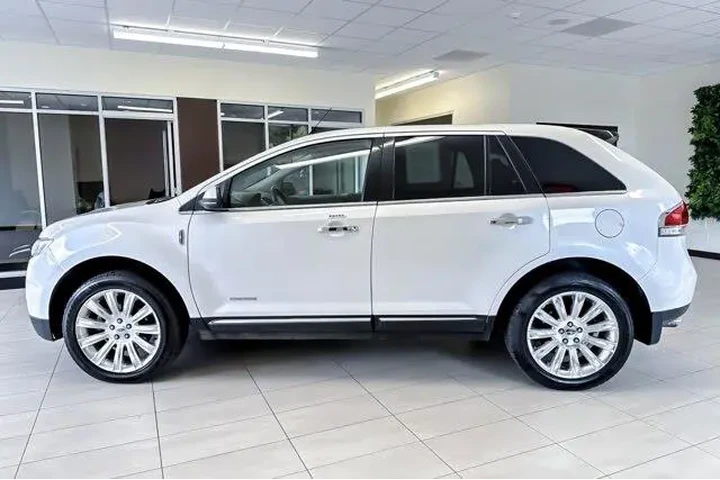 $10449 : Lincoln MKX 2013 AWD 4dr SUV image 7