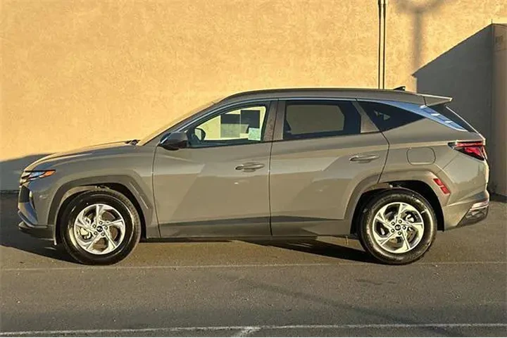 $19290 : Hyundai TUCSON 2024 SEL 4dr image 10