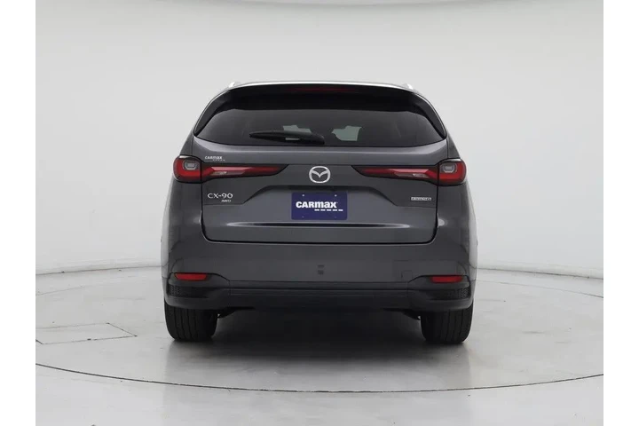$32998 : Mazda CX-90 2024 AWD 3.3 Tur image 6