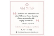 Cleaning service en Los Angeles