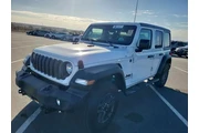 $31799 : Jeep Wrangler 2024 4x4 Willy thumbnail