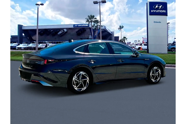 $22078 : Hyundai SONATA 2024 SEL 4dr image 8